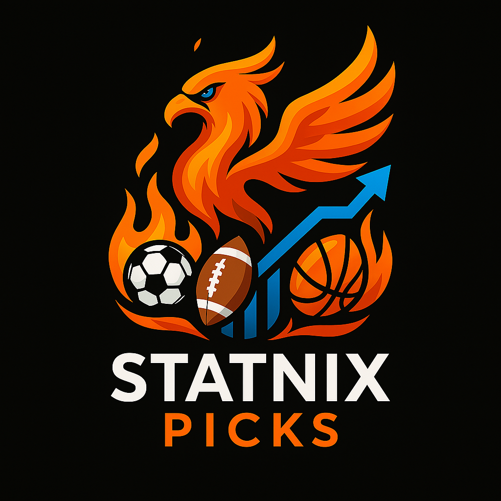 Statnix_Picks