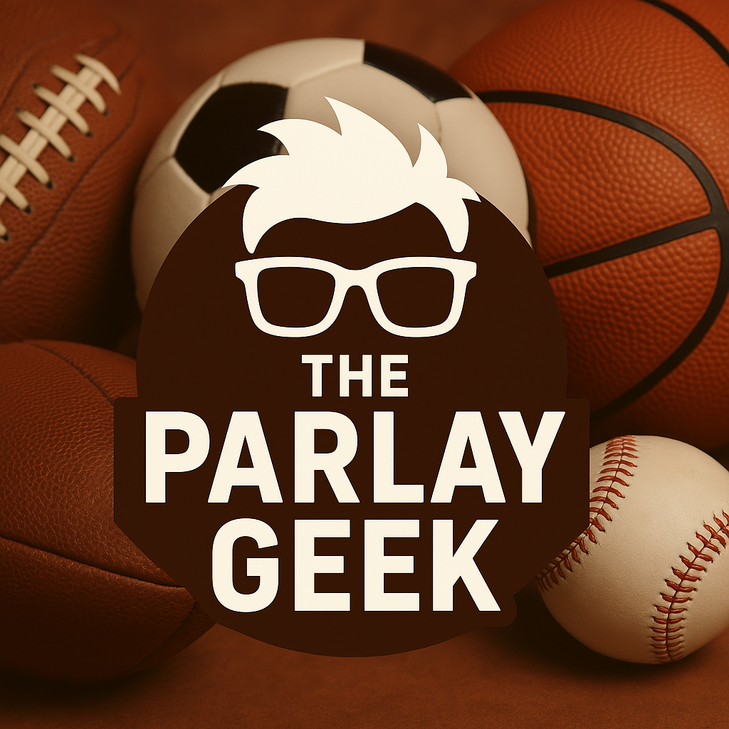 TheParlayGeek