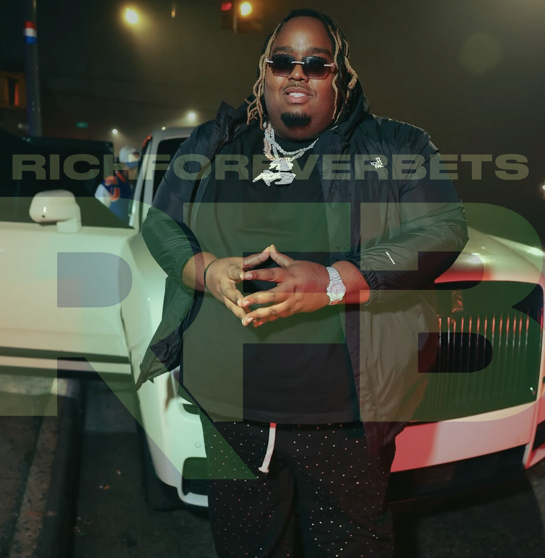 RichForeverBets