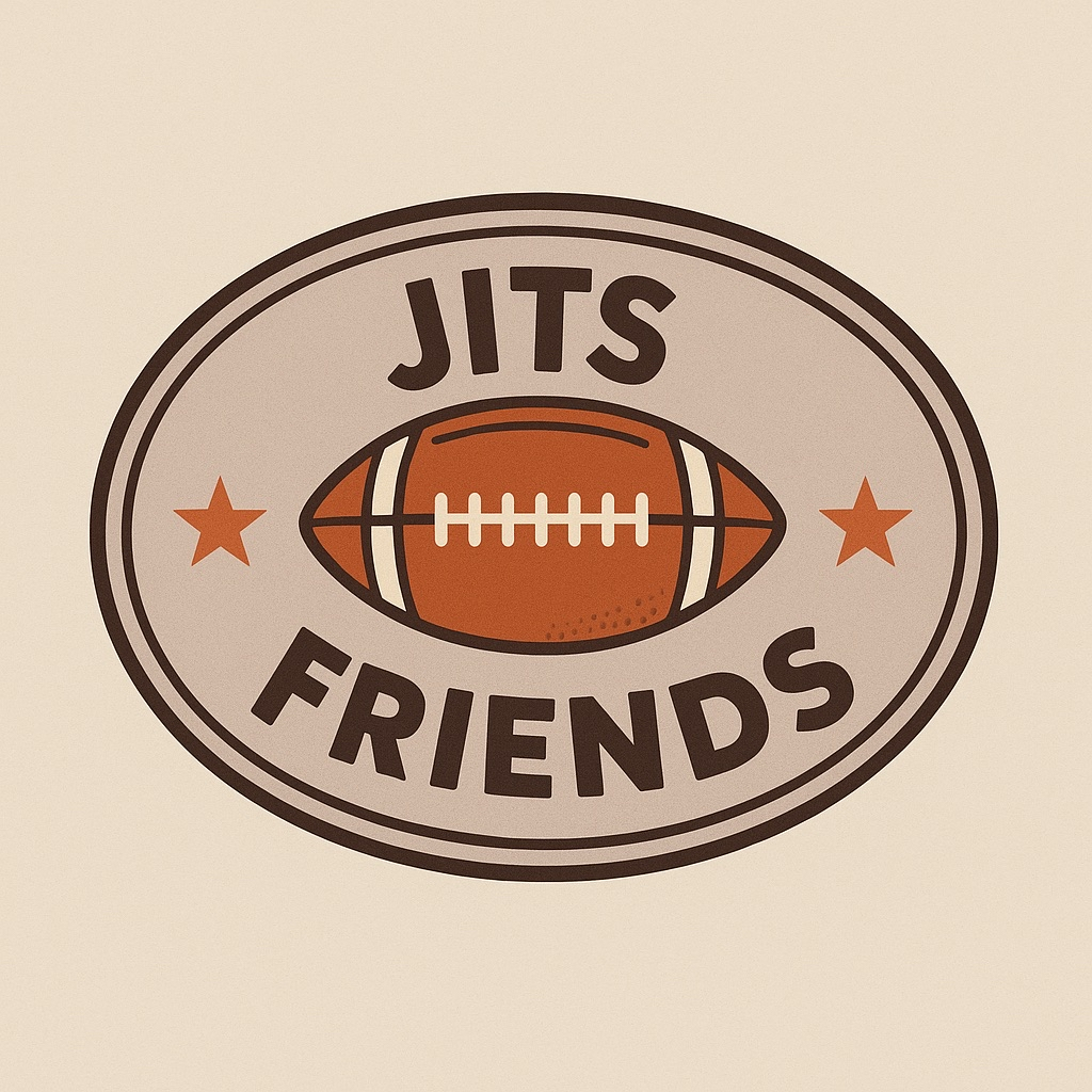 Jits-and-Friends