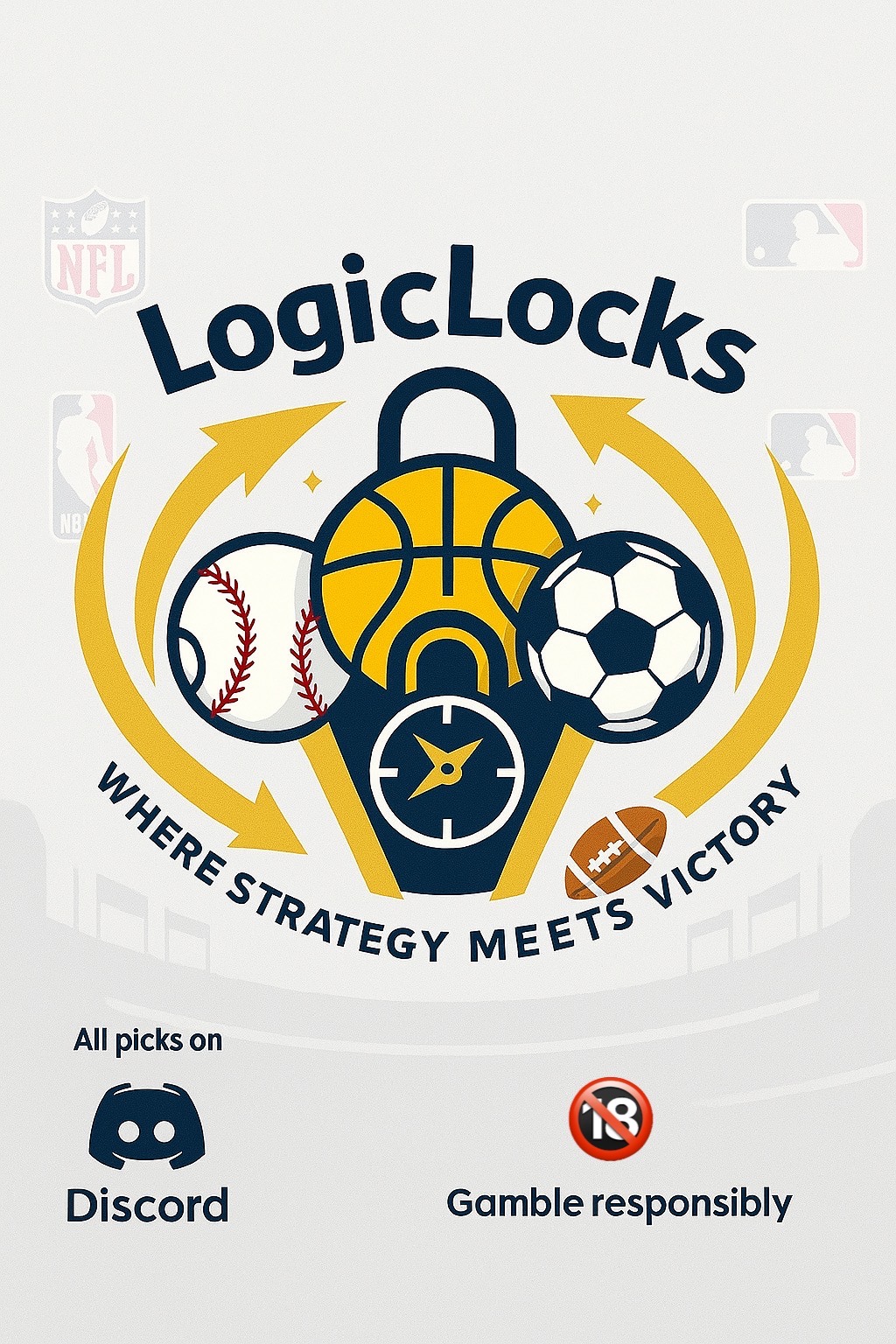 LogicLocks