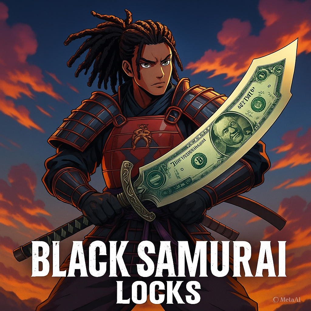 Samurai.Locks