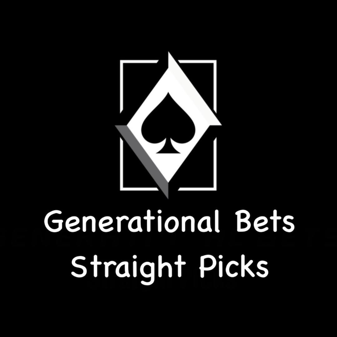 GenerationalBets