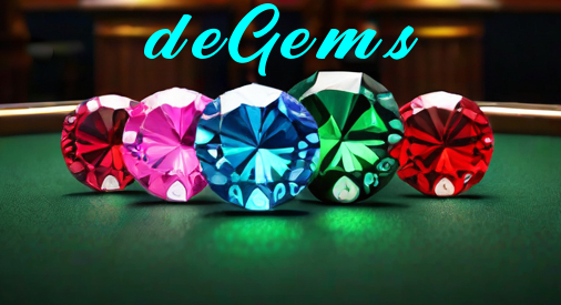 deGems