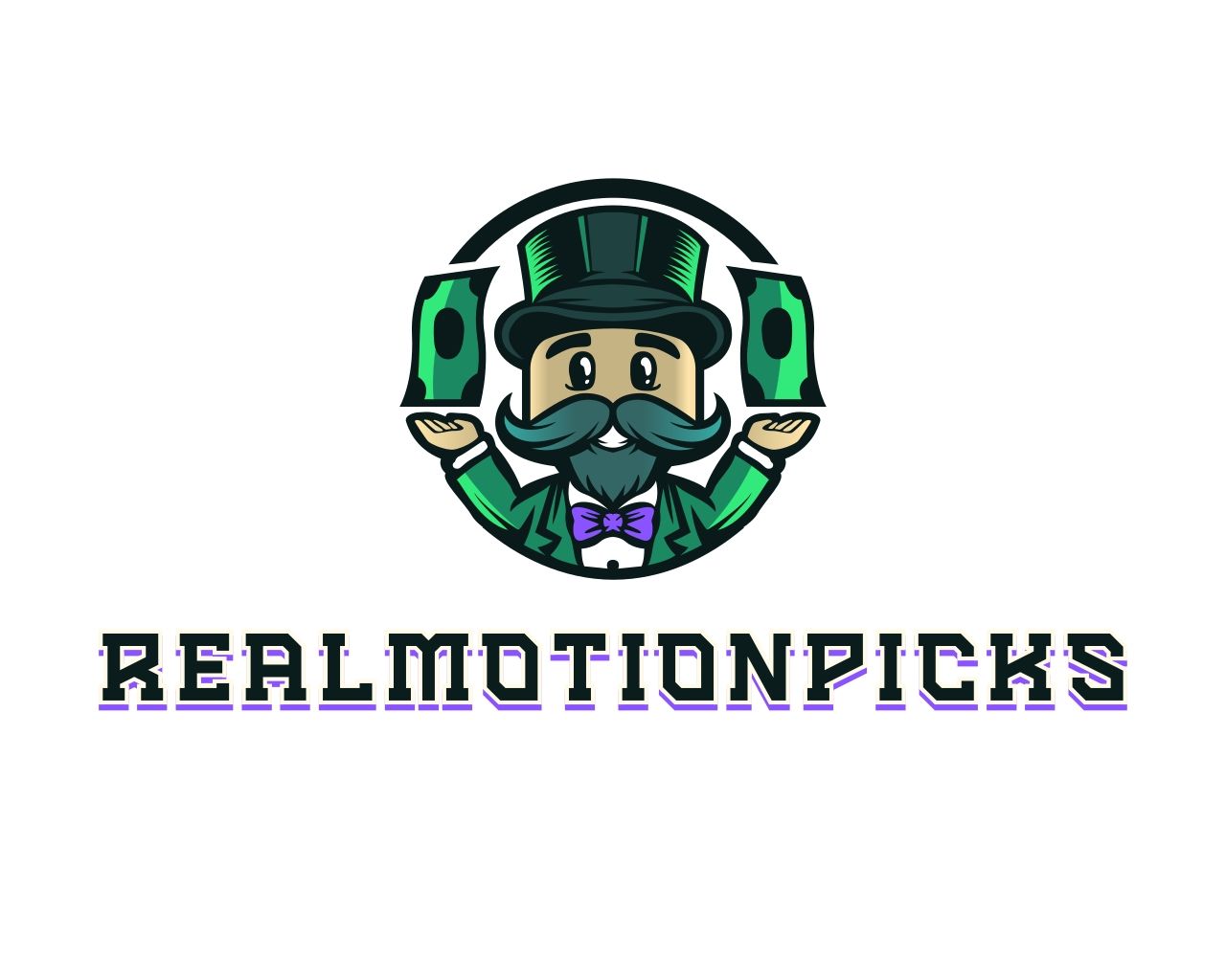 RealMotionPicks