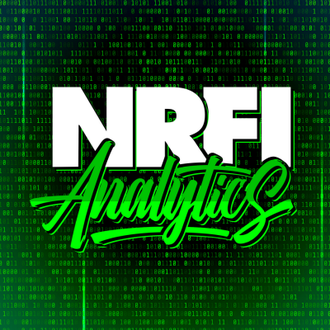 NRFIAnalytics