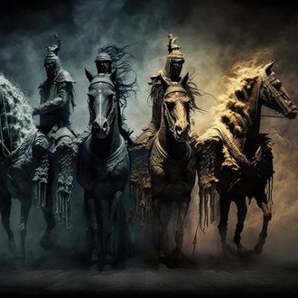 The_Dark_Horsemen