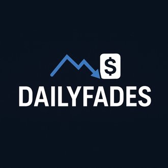 dailyfades