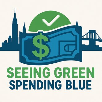 SeeGreenSpendBlue