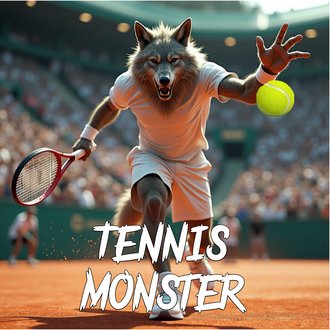 TennisMonster