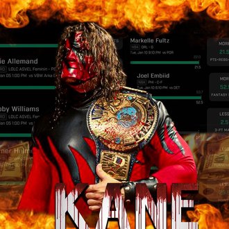 KANEPROPS