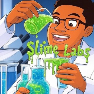SlimeLab
