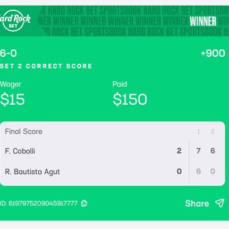 StickUpBets