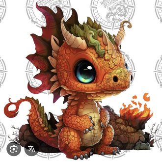 Dragonpicks