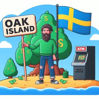 OakIslandWager