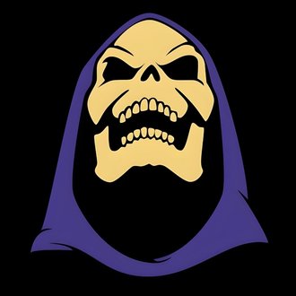 SkeletorFades