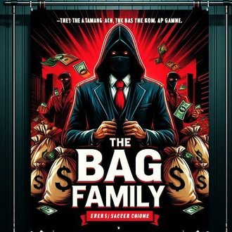 TheBagFamily
