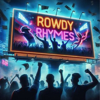 TheRowdyRhymes