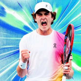 GeneralTennis