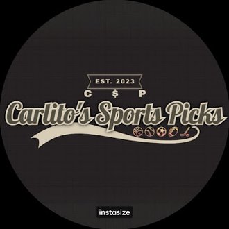 CarlitosSportsPicks