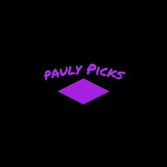 PaulyPicks