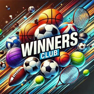 WinnersClubNo1