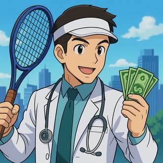 Dr.X