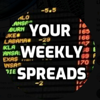 WeeklySpreads