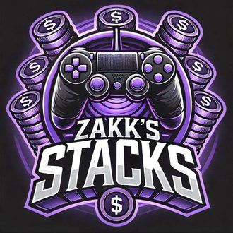 ZackksStacks