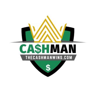 TheCashManWins