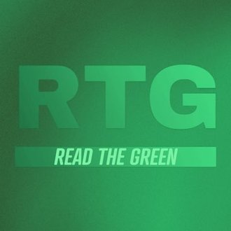 ReadTheGreen