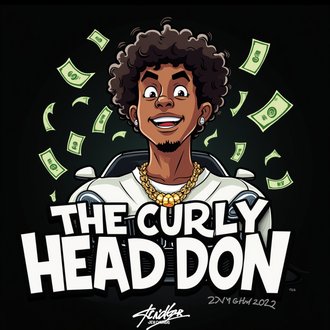 TheCurlyHeadDon