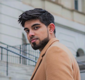 JustinThind