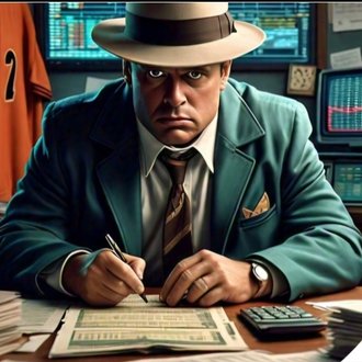 WagerDetective