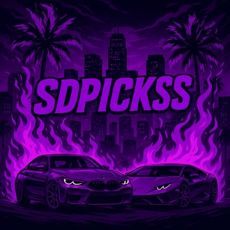 SdPicksOfficial profile