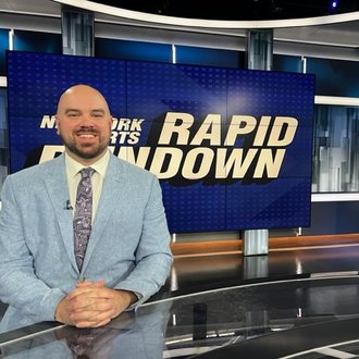 JakeBrownRadio
