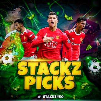 Stackz450