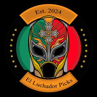 ElLuchadorPicks