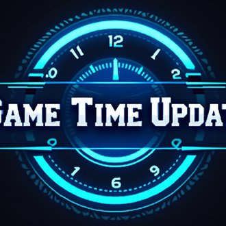 gametimeupdate