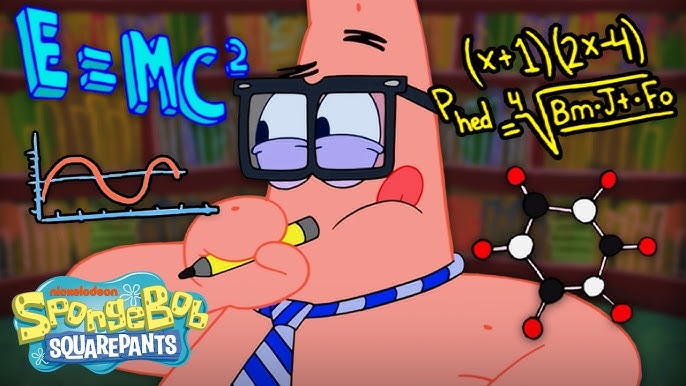 PatricksProps