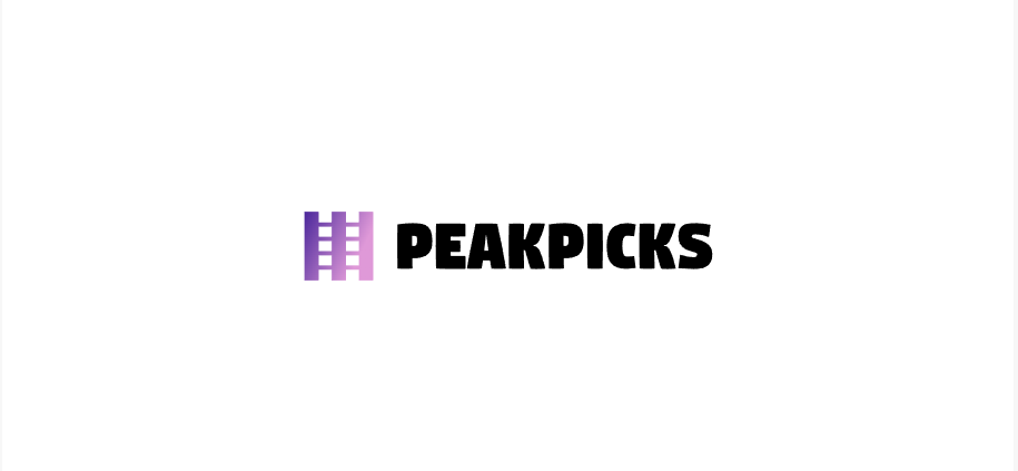 PeakPicks
