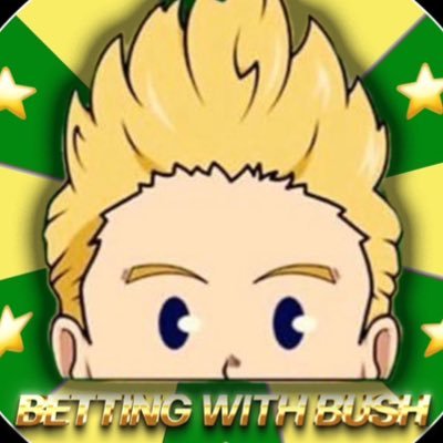 BettingWithBush